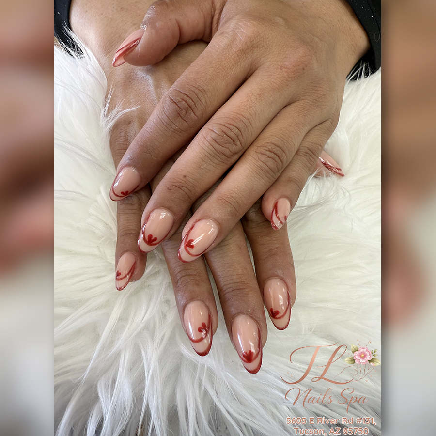 Stunning Nails Design_June 2026